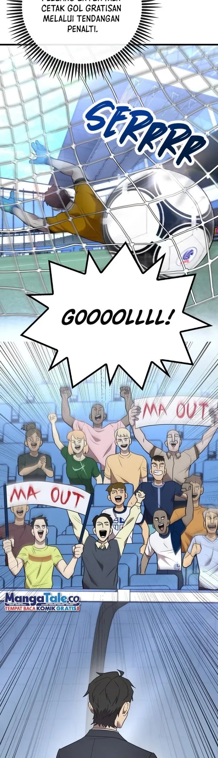 Dark Haired Tactical Genius Chapter 15 Gambar 53