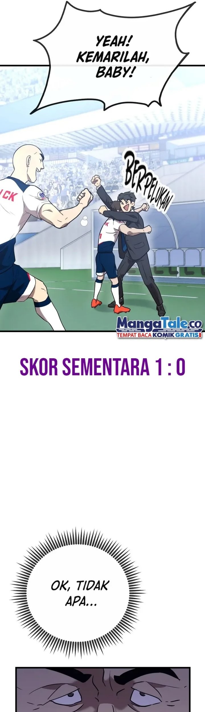 Dark Haired Tactical Genius Chapter 15 Gambar 26