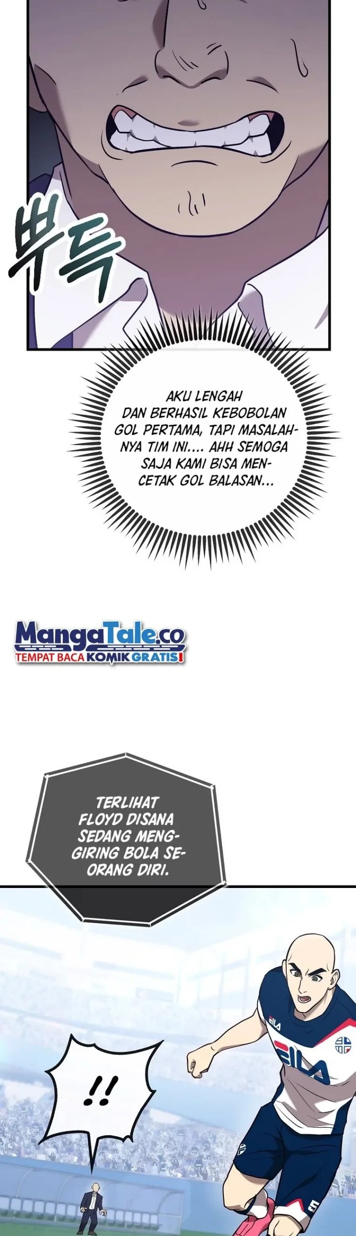 Dark Haired Tactical Genius Chapter 15 Gambar 27