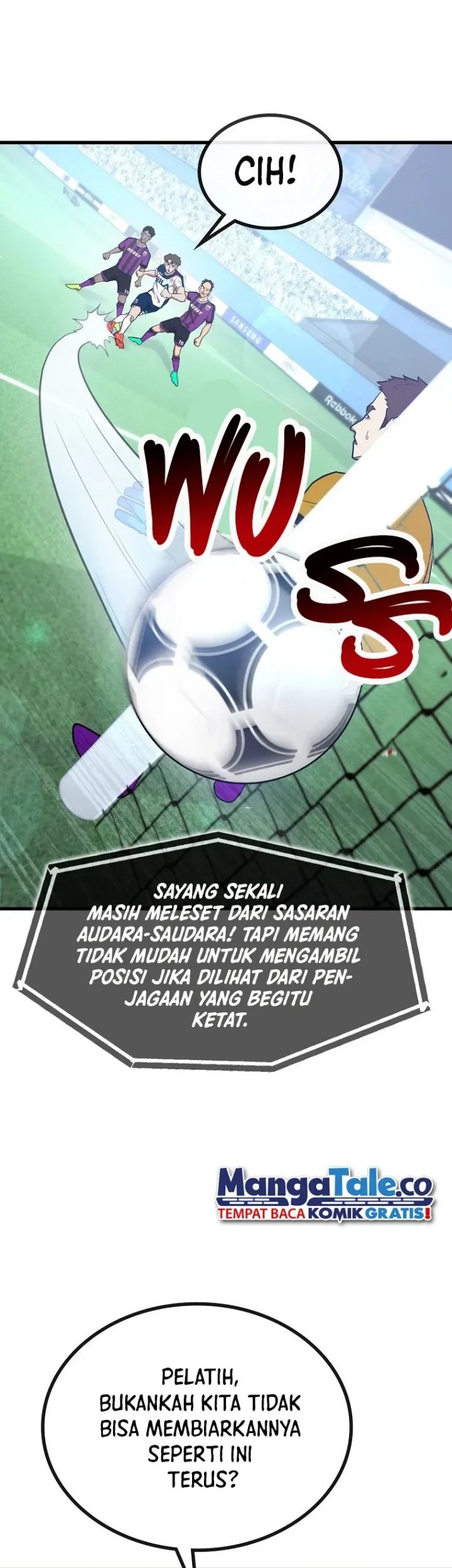 Dark Haired Tactical Genius Chapter 15 Gambar 30