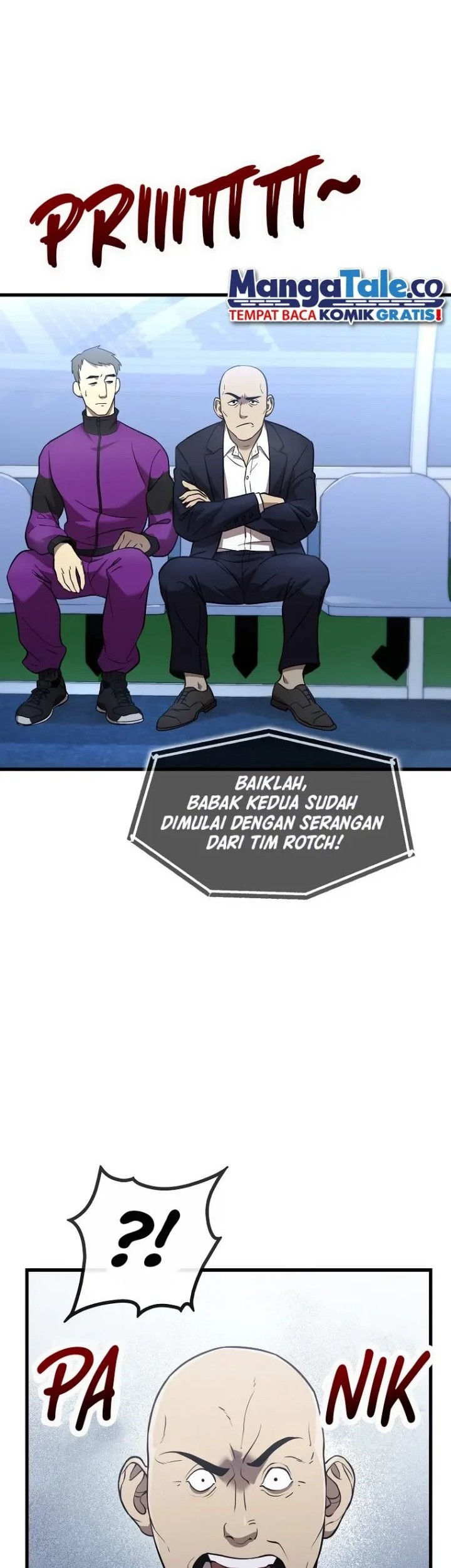 Dark Haired Tactical Genius Chapter 15 Gambar 63