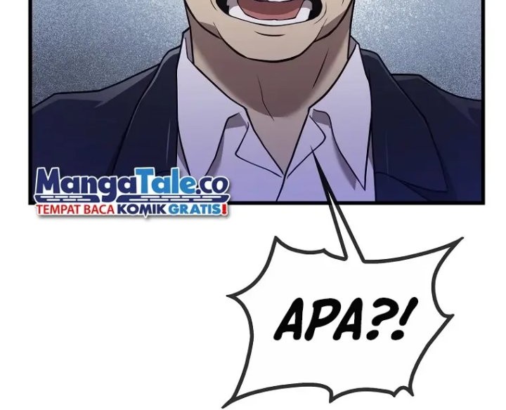 Dark Haired Tactical Genius Chapter 15 Gambar 64