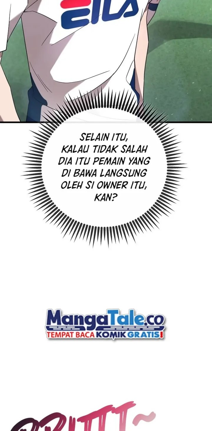 Dark Haired Tactical Genius Chapter 15 Gambar 10