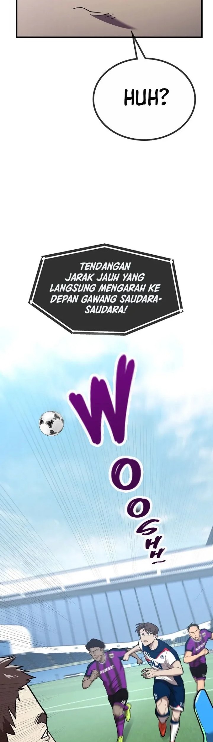 Dark Haired Tactical Genius Chapter 15 Gambar 12