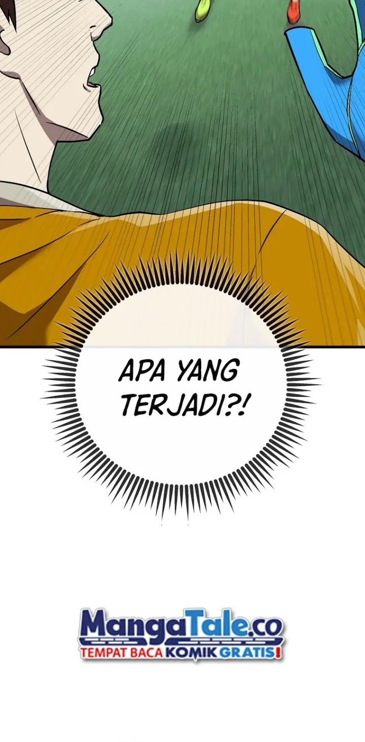Dark Haired Tactical Genius Chapter 15 Gambar 13