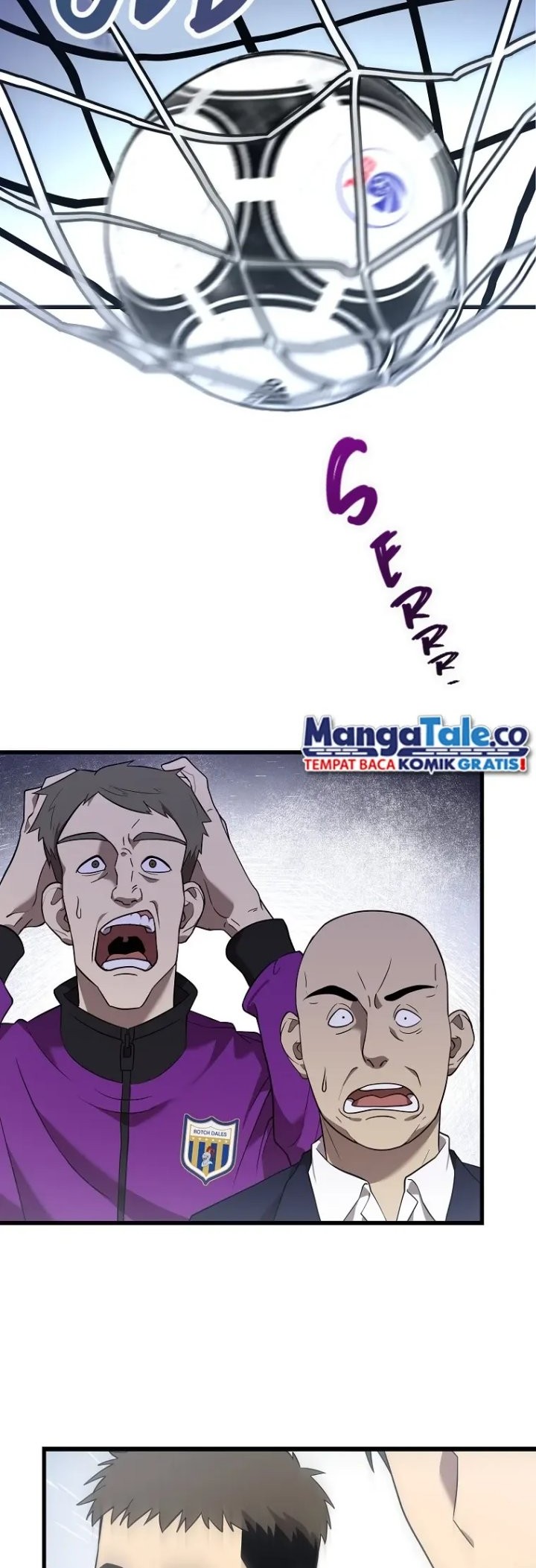 Dark Haired Tactical Genius Chapter 15 Gambar 16