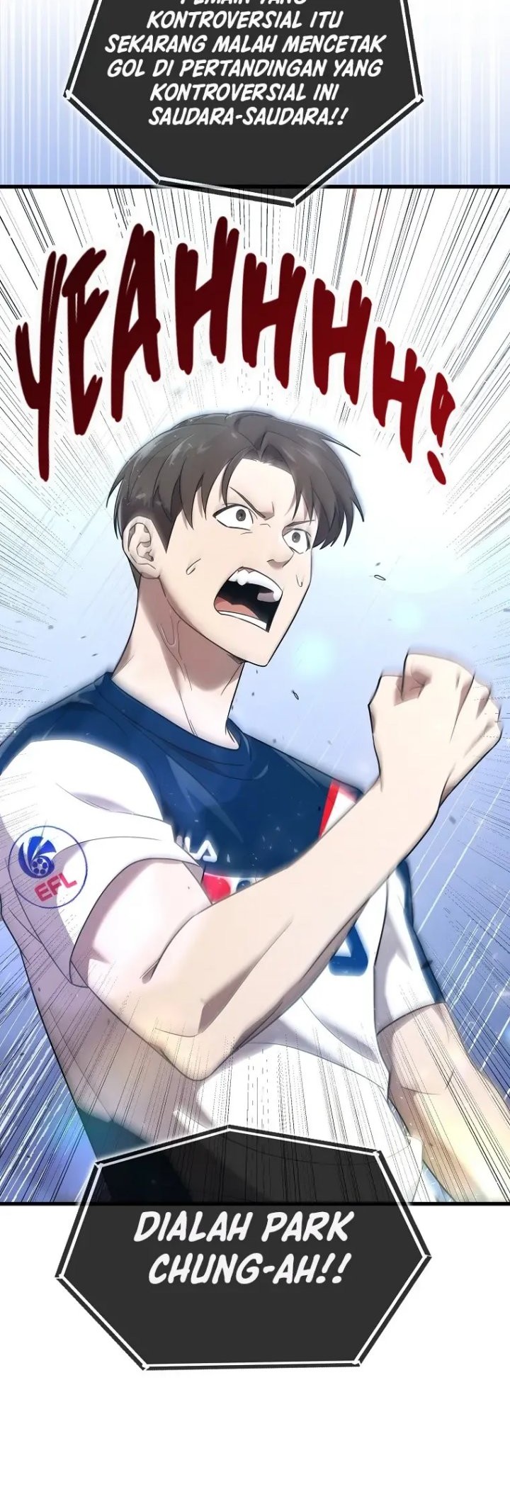 Dark Haired Tactical Genius Chapter 15 Gambar 19