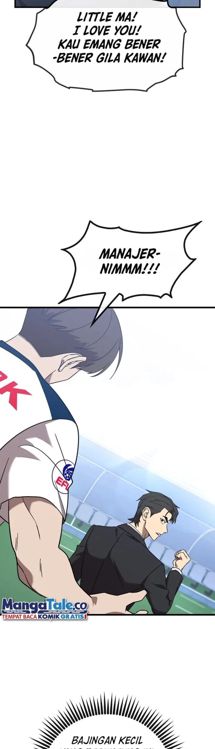 Dark Haired Tactical Genius Chapter 15 Gambar 23