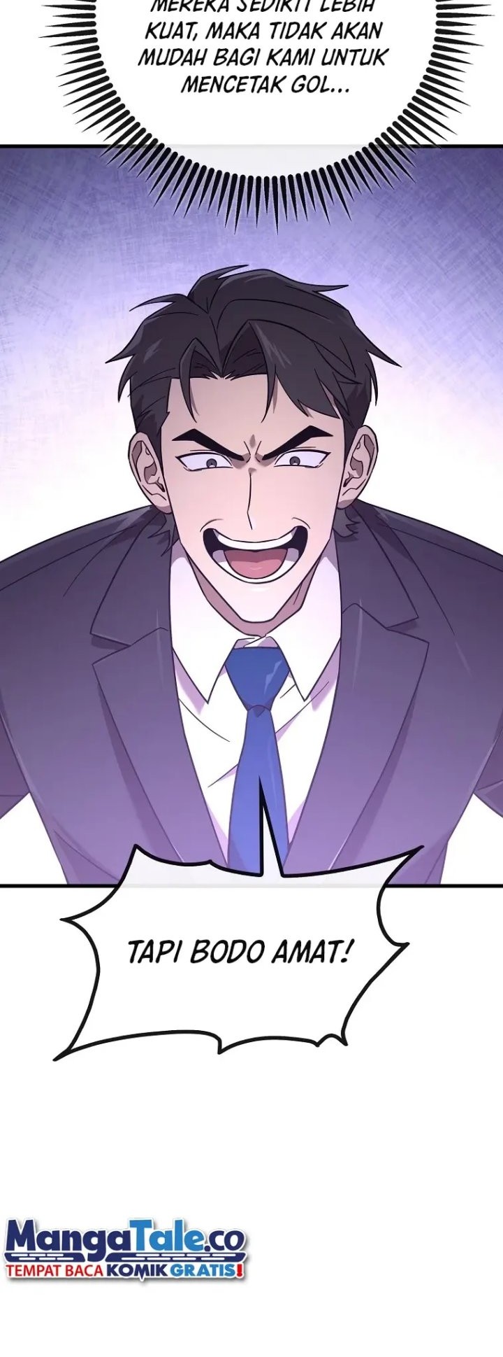 Dark Haired Tactical Genius Chapter 15 Gambar 25