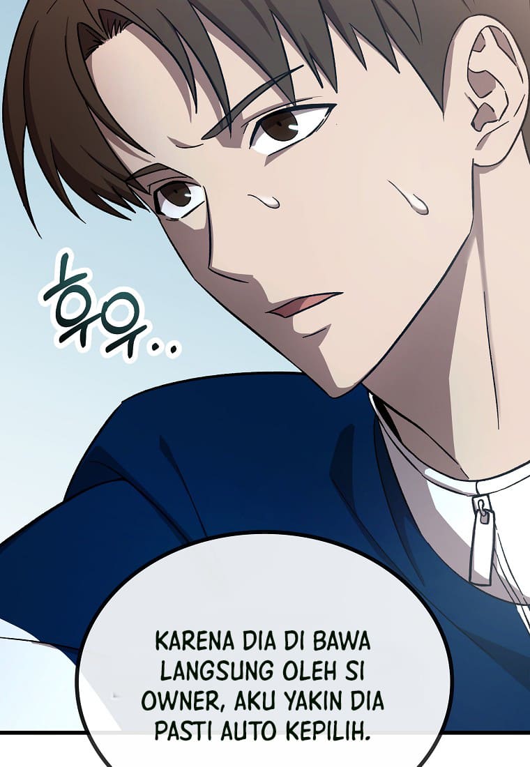 Dark Haired Tactical Genius Chapter 14 Gambar 18