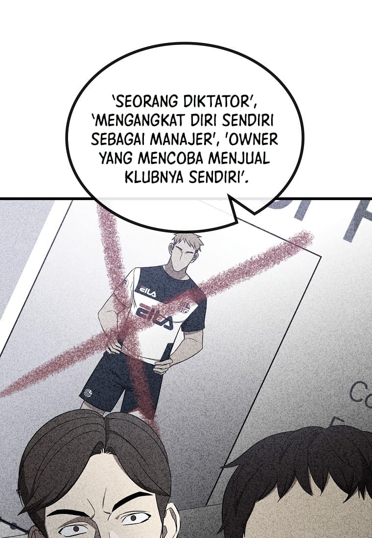 Dark Haired Tactical Genius Chapter 14 Gambar 106