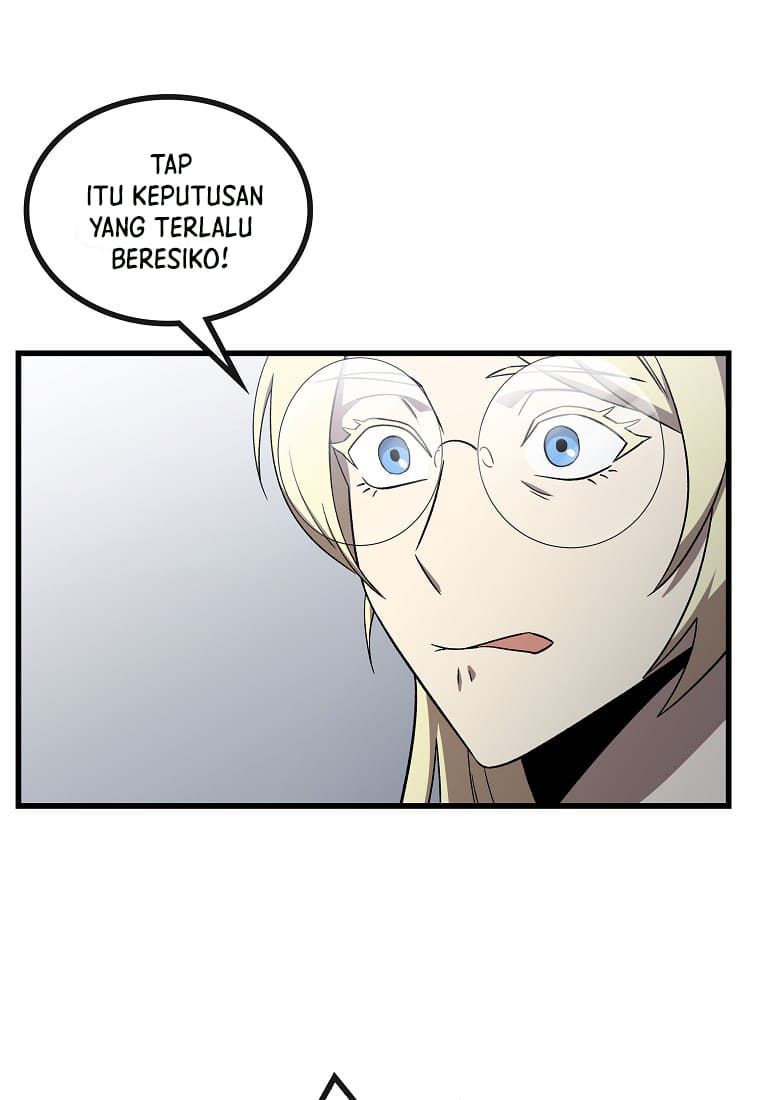 Dark Haired Tactical Genius Chapter 14 Gambar 121