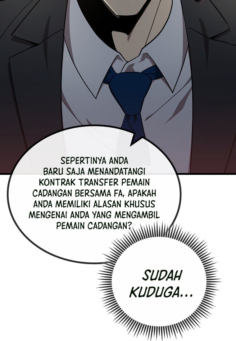 Dark Haired Tactical Genius Chapter 14 Gambar 29