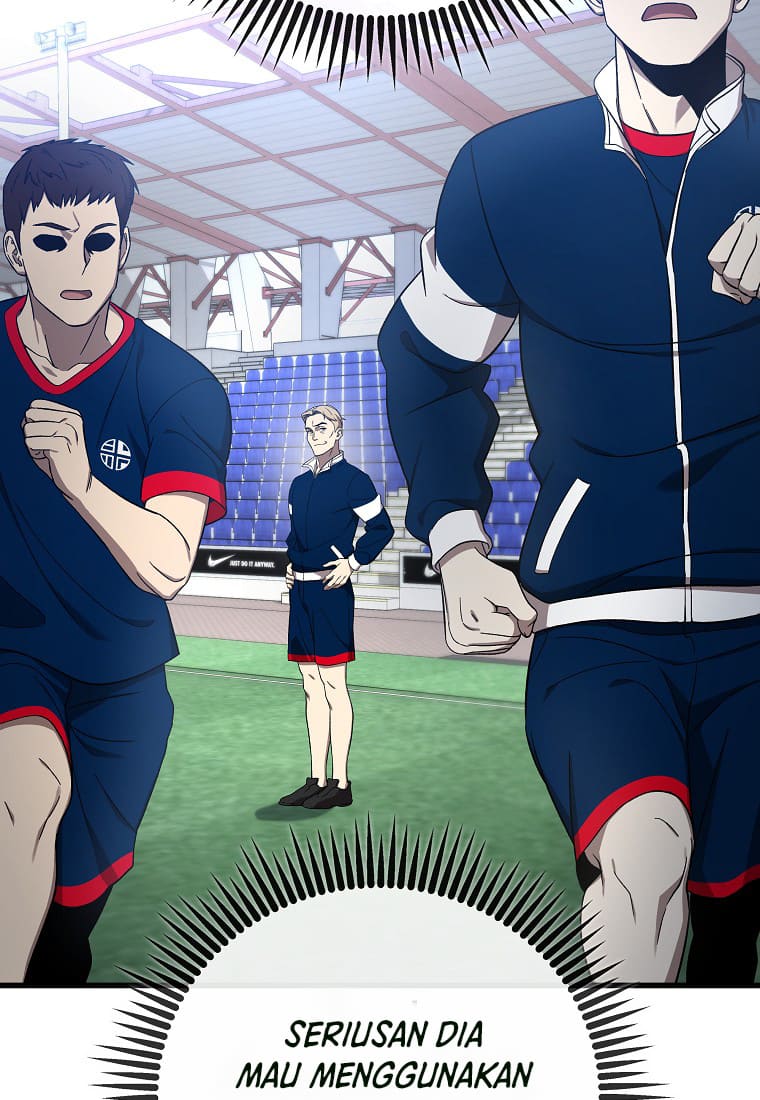 Dark Haired Tactical Genius Chapter 14 Gambar 20