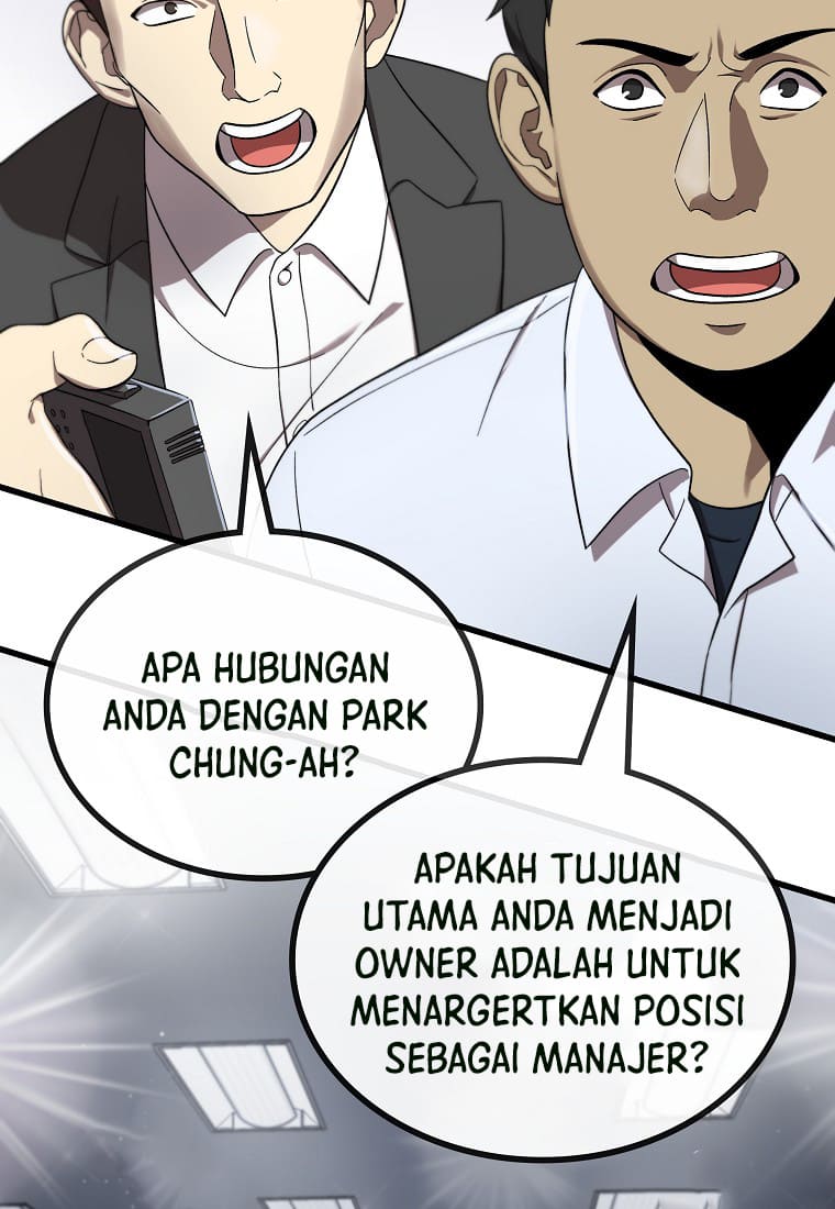Dark Haired Tactical Genius Chapter 14 Gambar 31