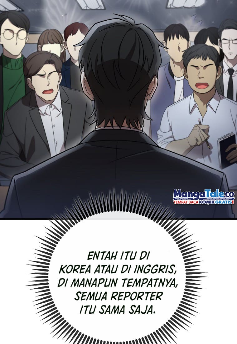 Dark Haired Tactical Genius Chapter 14 Gambar 32