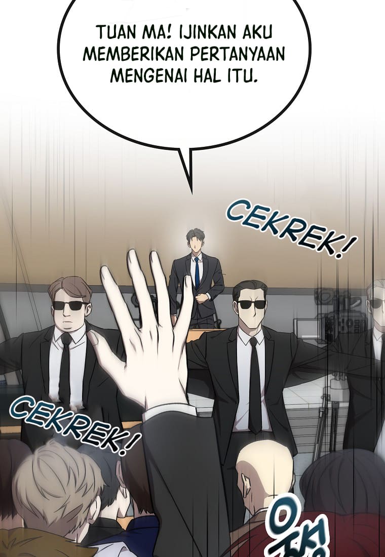 Dark Haired Tactical Genius Chapter 14 Gambar 48