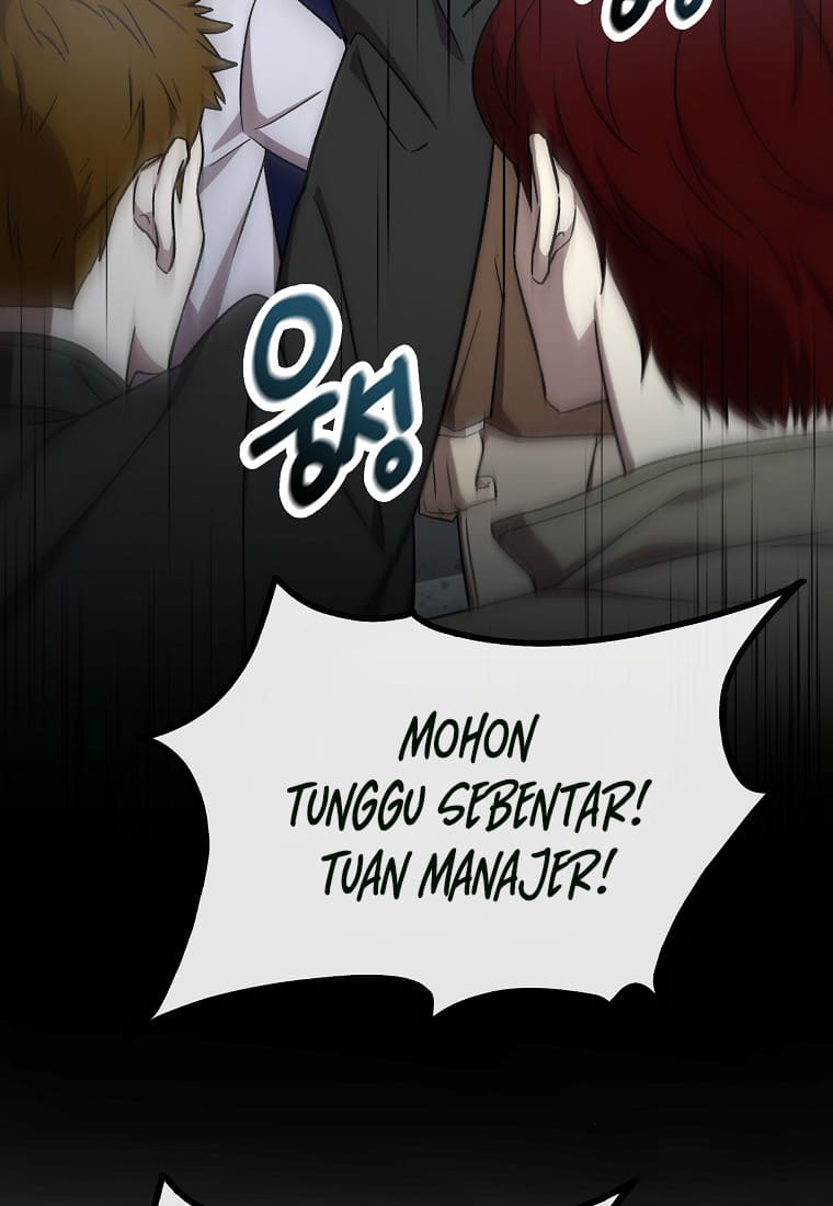 Dark Haired Tactical Genius Chapter 14 Gambar 49