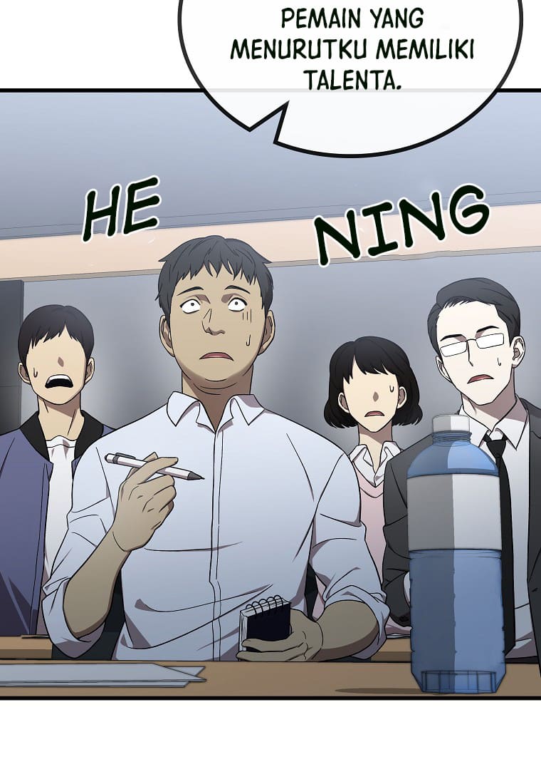 Dark Haired Tactical Genius Chapter 14 Gambar 40