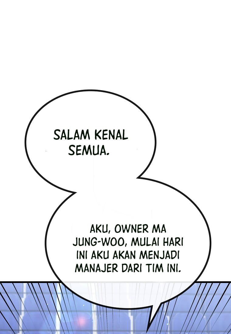 Dark Haired Tactical Genius Chapter 14 Gambar 5