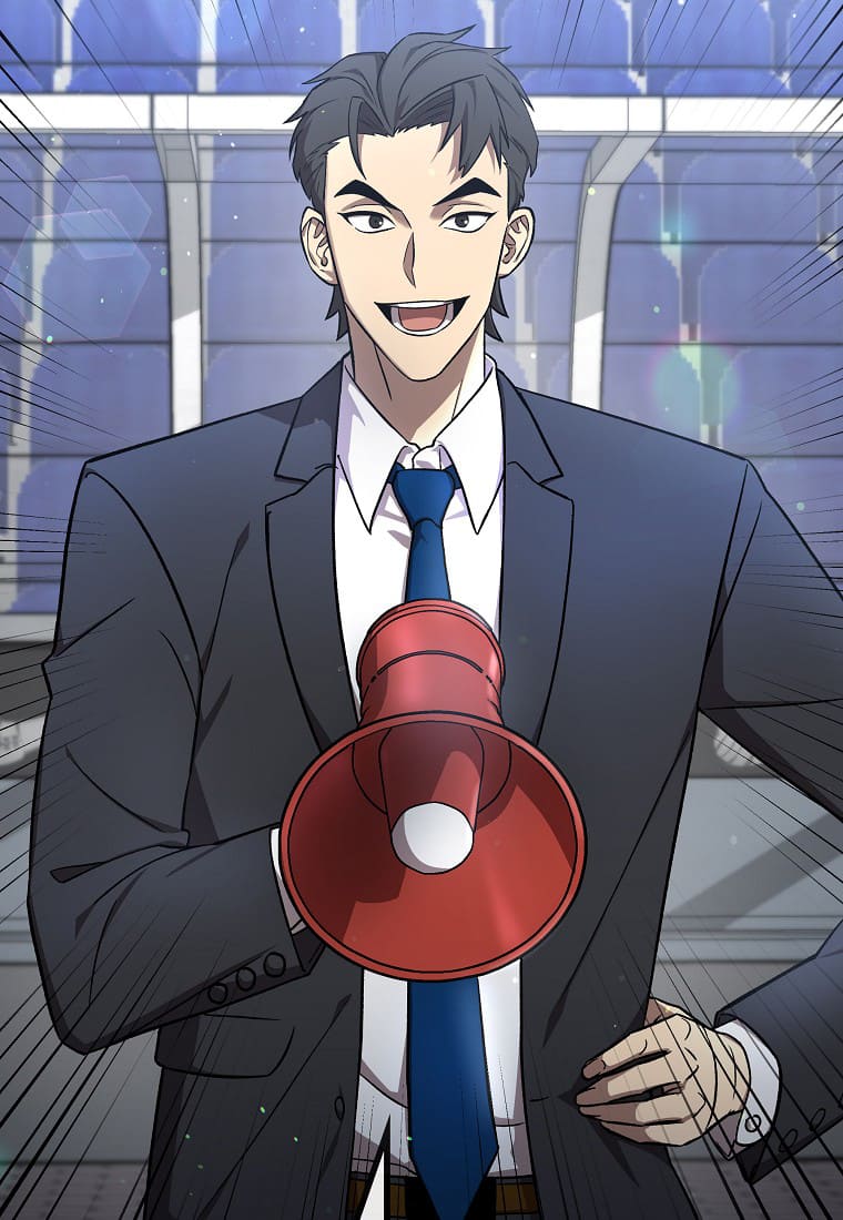 Dark Haired Tactical Genius Chapter 14 Gambar 6