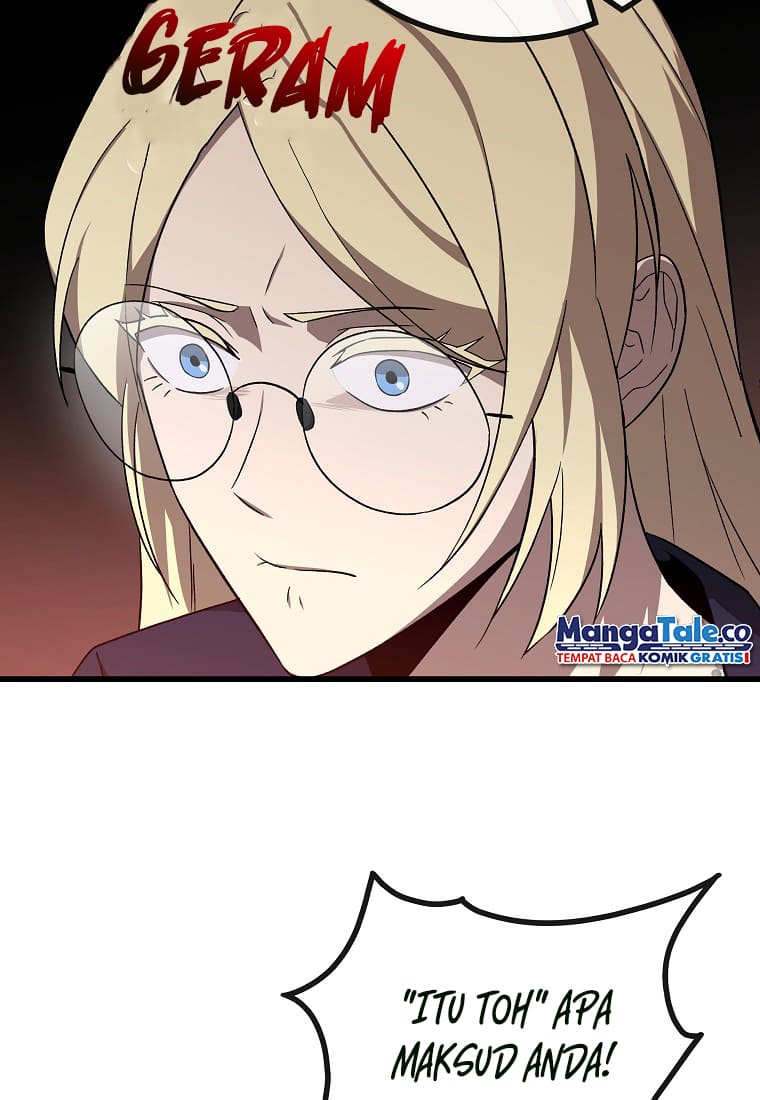 Dark Haired Tactical Genius Chapter 14 Gambar 76