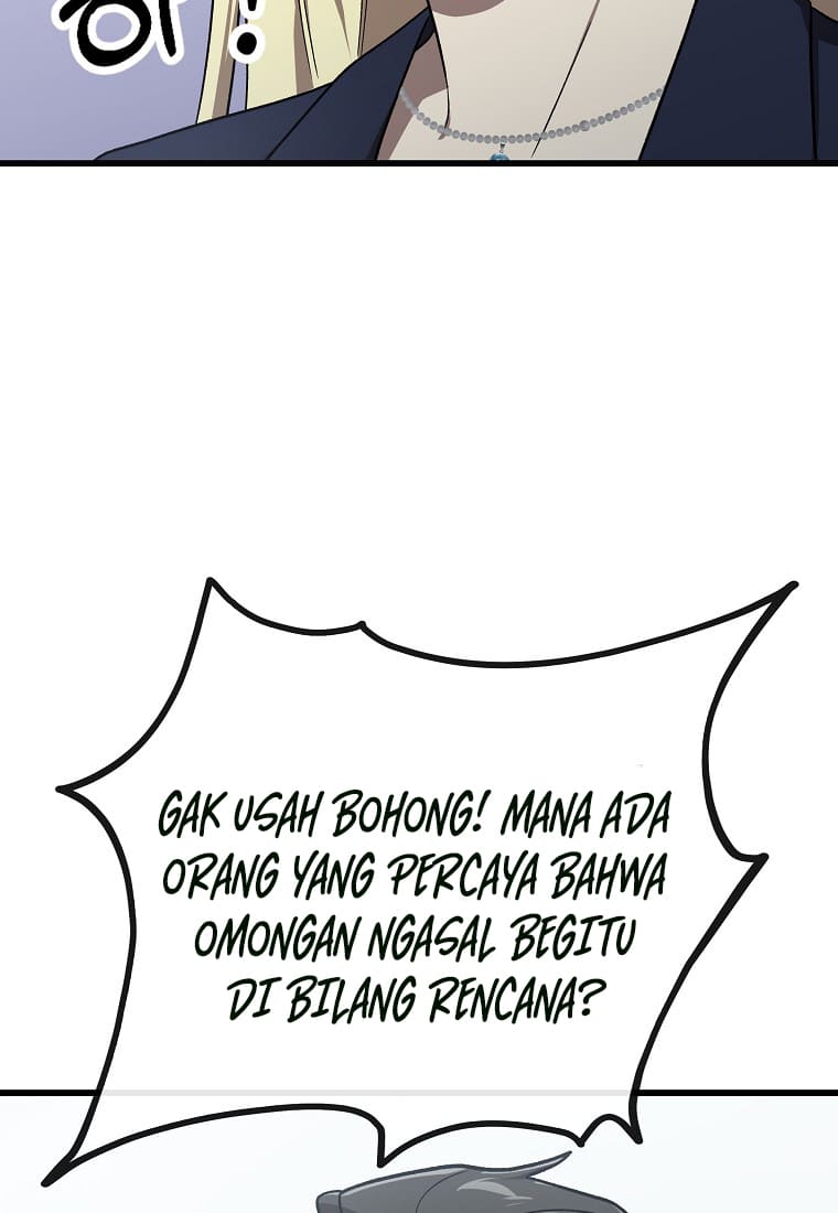 Dark Haired Tactical Genius Chapter 14 Gambar 84