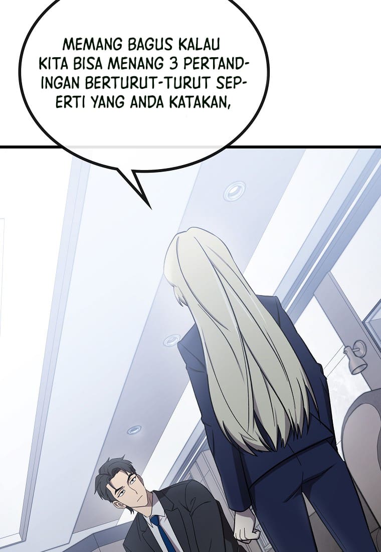 Dark Haired Tactical Genius Chapter 14 Gambar 88