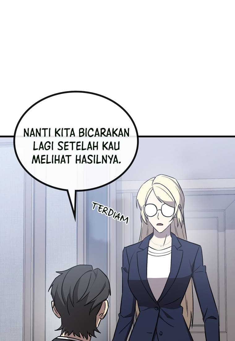 Dark Haired Tactical Genius Chapter 14 Gambar 81