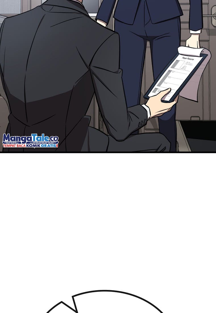 Dark Haired Tactical Genius Chapter 14 Gambar 82