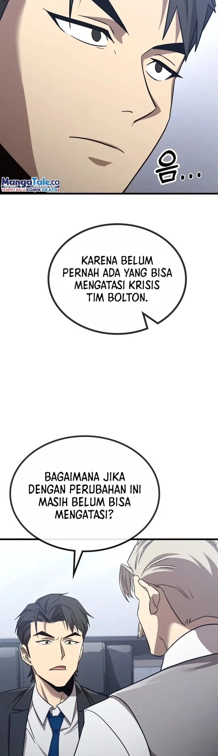 Dark Haired Tactical Genius Chapter 13 Gambar 53