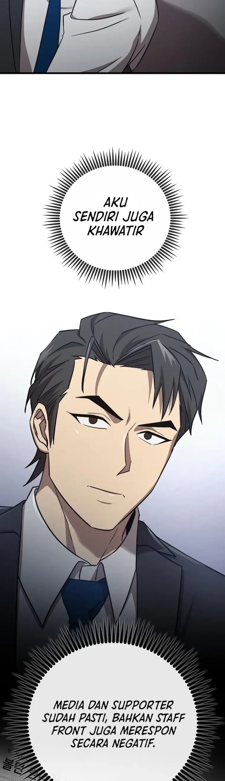 Dark Haired Tactical Genius Chapter 13 Gambar 54