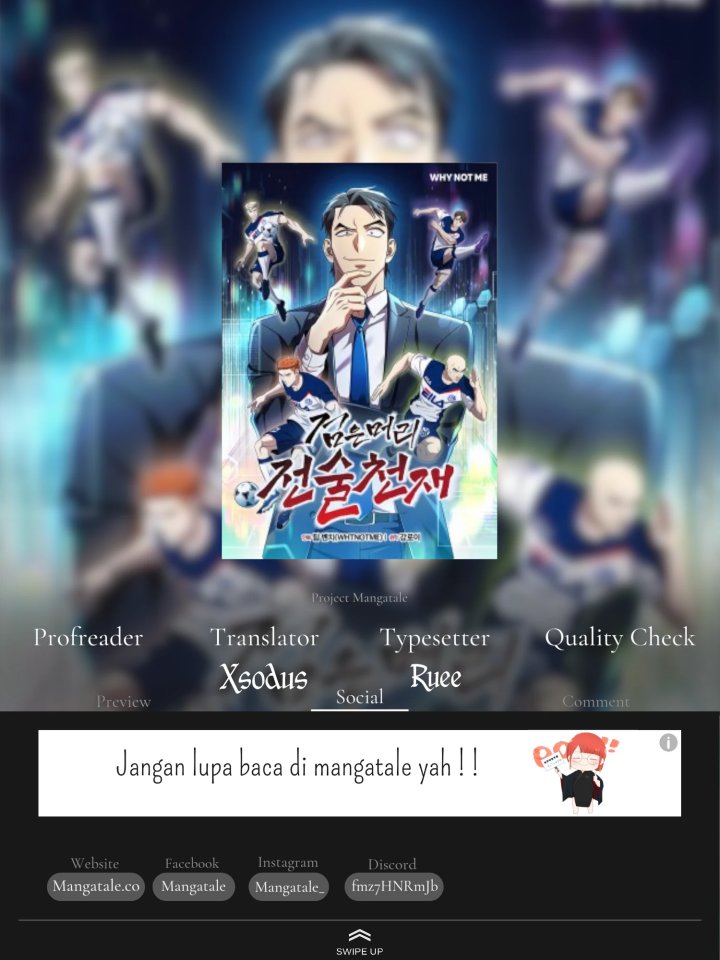 Komik Dark Haired Tactical Genius Chapter 13 gambar nomor 1