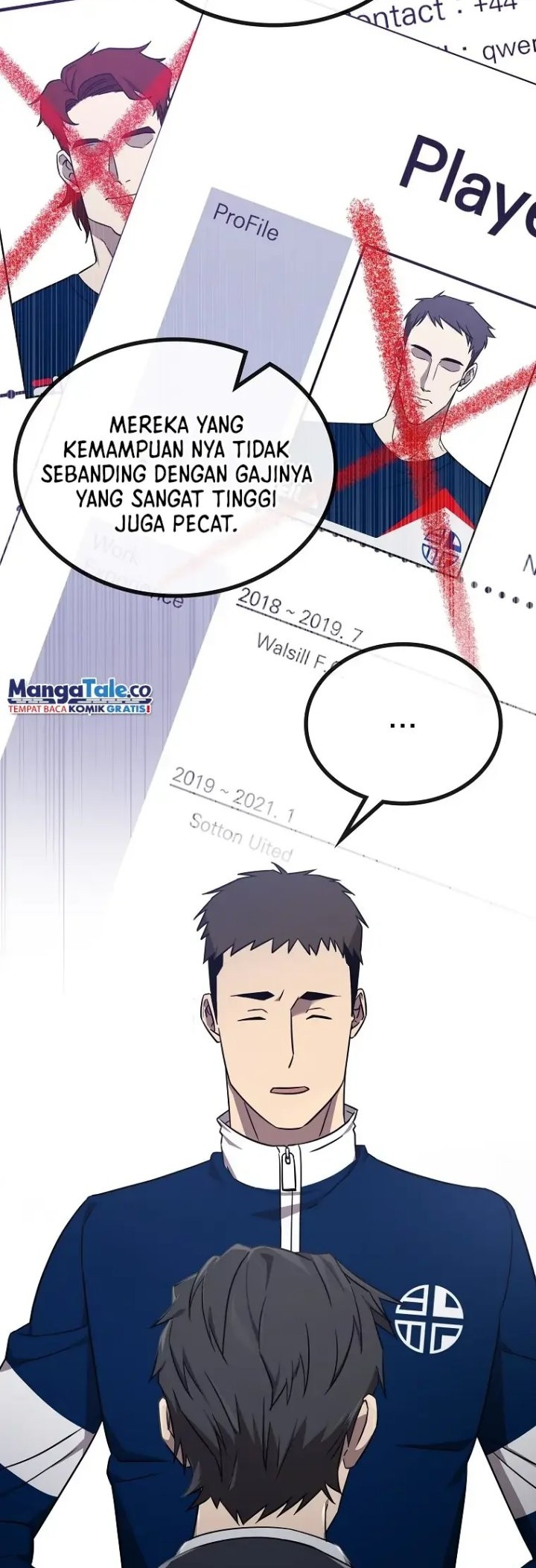 Dark Haired Tactical Genius Chapter 13 Gambar 28