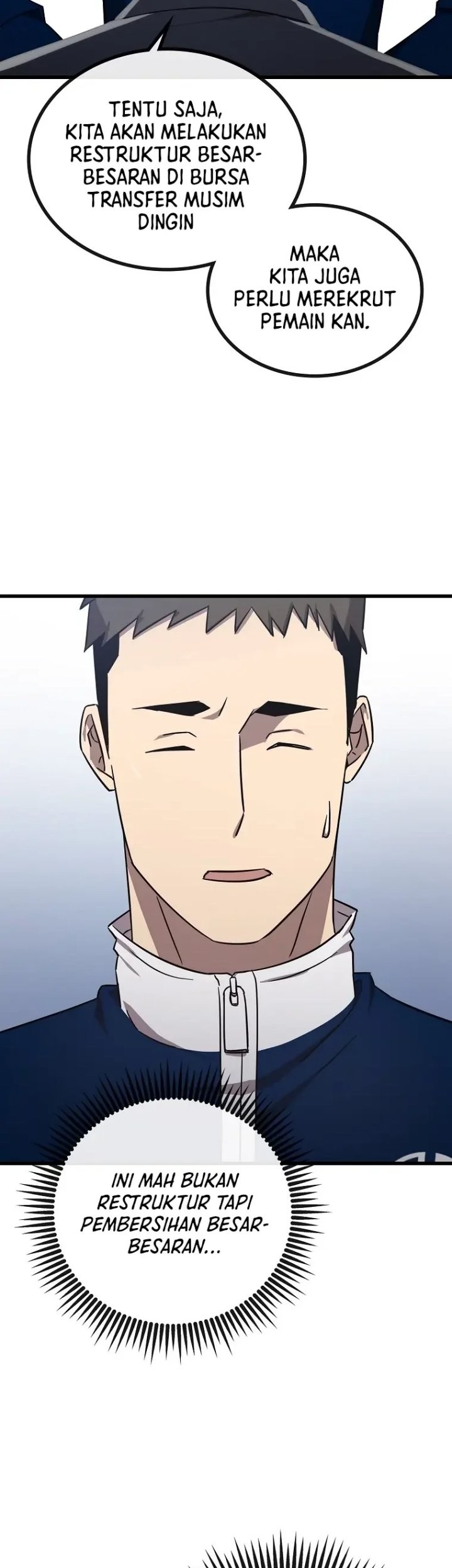 Dark Haired Tactical Genius Chapter 13 Gambar 29