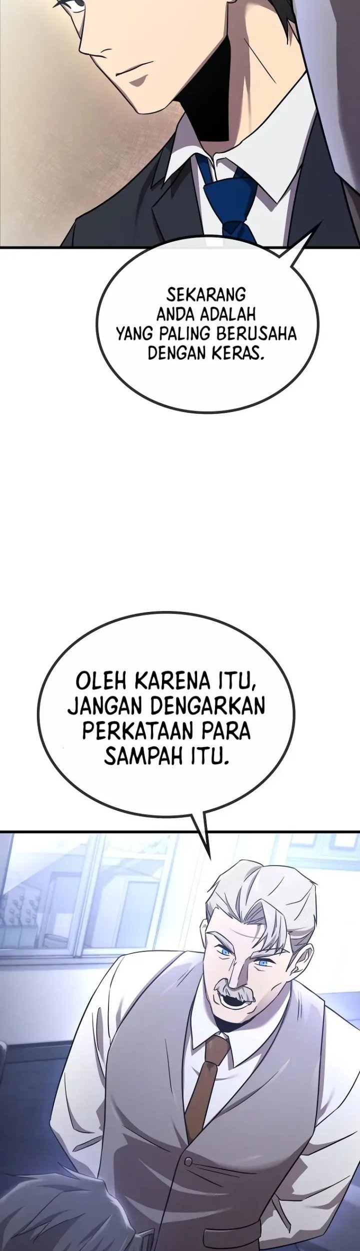 Dark Haired Tactical Genius Chapter 13 Gambar 59