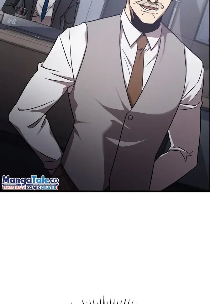 Dark Haired Tactical Genius Chapter 13 Gambar 63