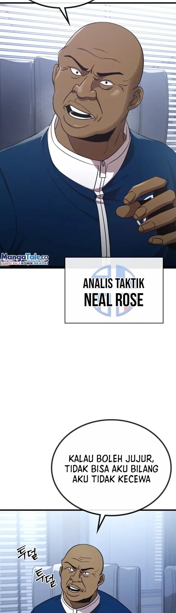 Dark Haired Tactical Genius Chapter 13 Gambar 12