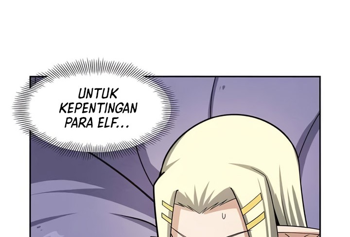 The Demon King Who Lost His Job Chapter 357 Gambar 21