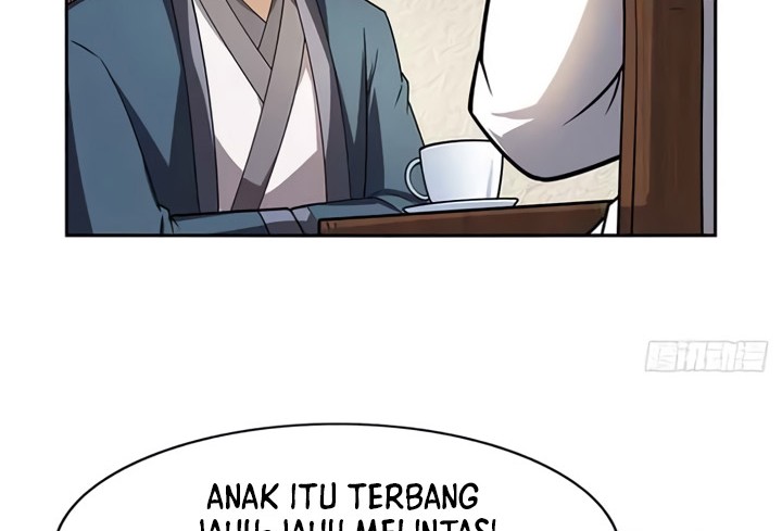 The Demon King Who Lost His Job Chapter 357 Gambar 23