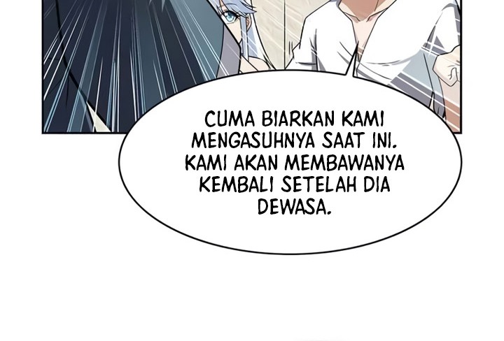 The Demon King Who Lost His Job Chapter 357 Gambar 25