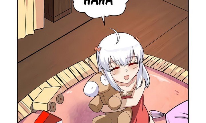 The Demon King Who Lost His Job Chapter 357 Gambar 3