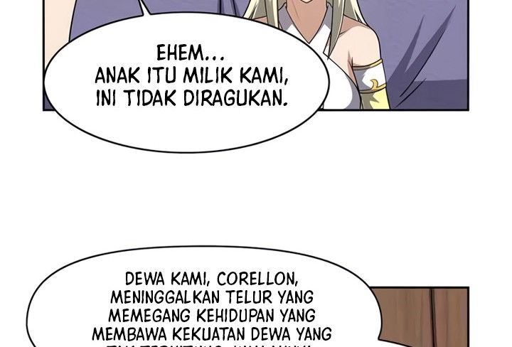 The Demon King Who Lost His Job Chapter 357 Gambar 15