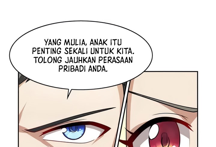 The Demon King Who Lost His Job Chapter 357 Gambar 17