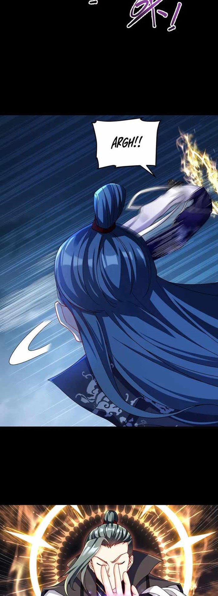 Xianzun Luowuji Chapter 230 Gambar 5