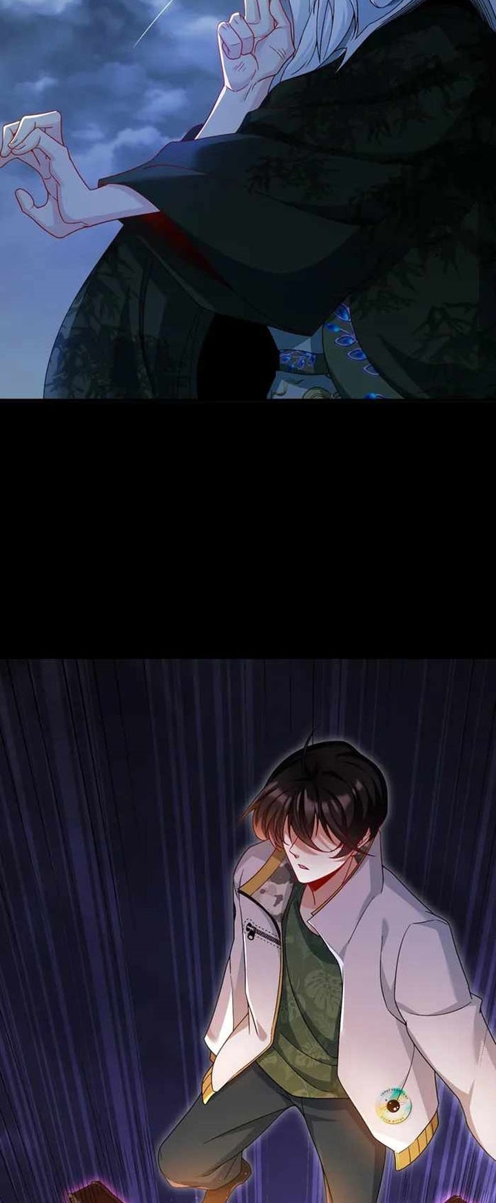 Xianzun Luowuji Chapter 230 Gambar 9