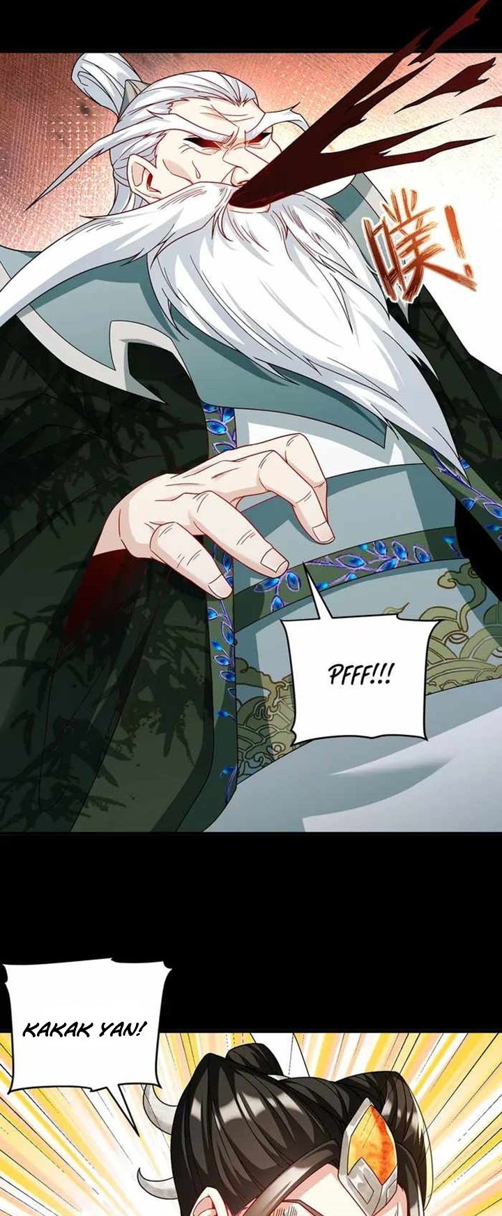 Xianzun Luowuji Chapter 230 Gambar 21