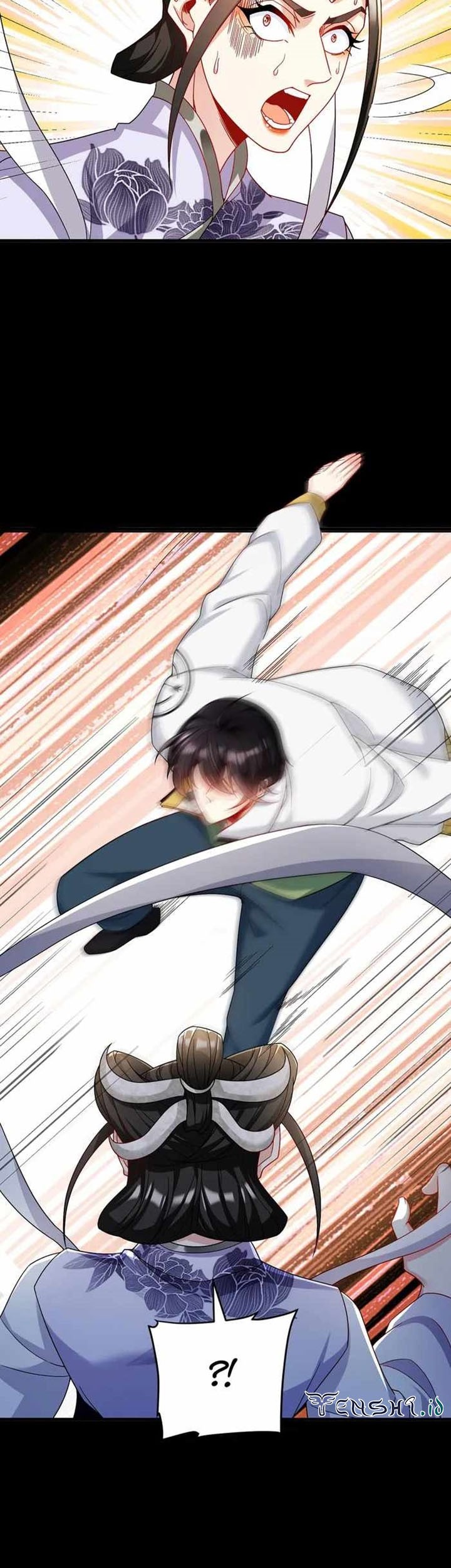 Xianzun Luowuji Chapter 230 Gambar 22