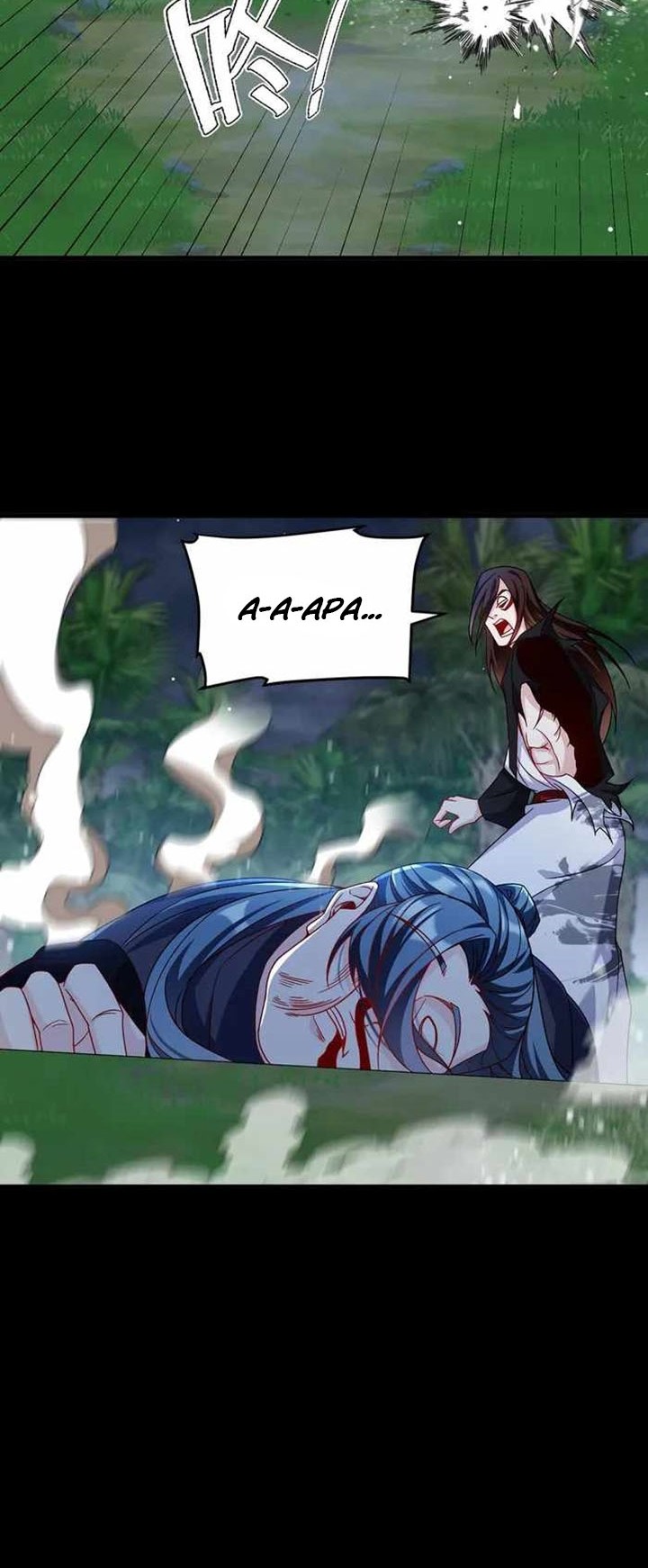 Xianzun Luowuji Chapter 230 Gambar 25