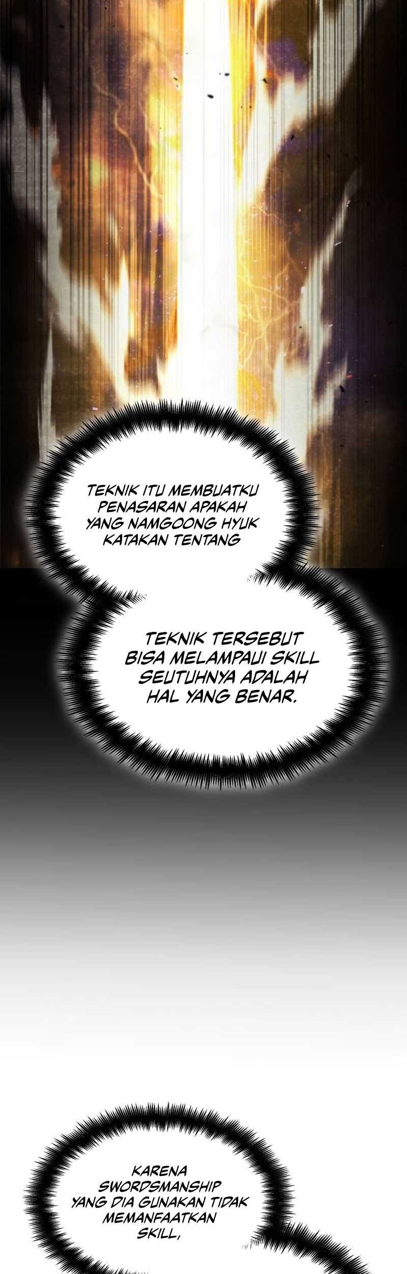 Boundless Necromancer Chapter 50 Gambar 51